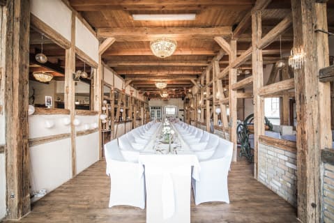 Vossberg Eventlocation