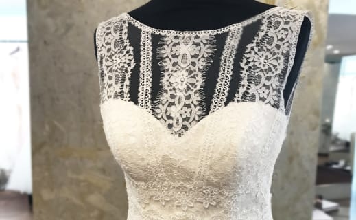 Glamourös Hochzeit und Abendmode