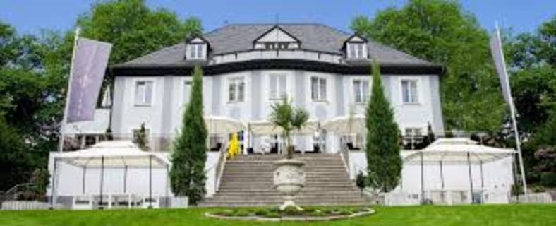 VILLA VERA