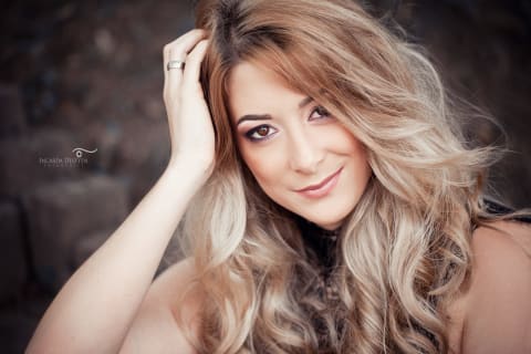 Svenja Buß Hair- & Make-Up-Artist