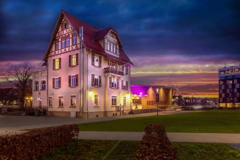 Villa Hirzel