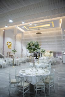 Mosaikfestsaal