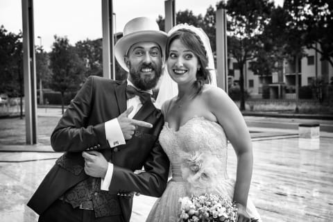 Herzstück - Hochzeitsplanung
