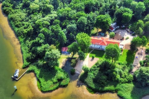 Haus HEINZ am See