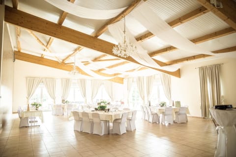 Barockreitzentrum Heimsheim Eventlocation