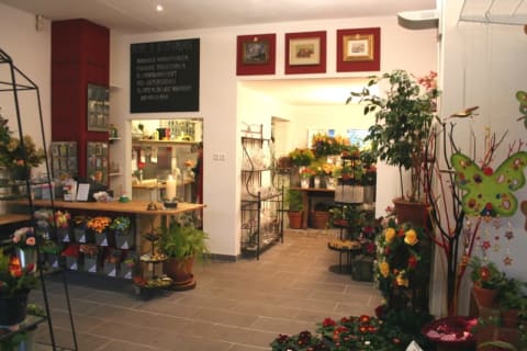 Florales Ambiente