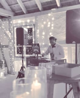 DJ Jungleboy