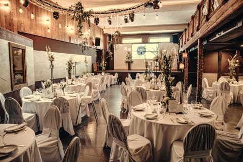 Eventlocation Big Valley