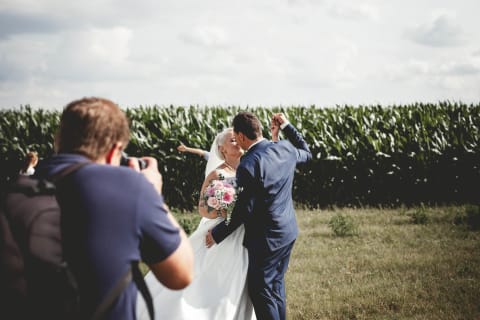 Bensch Photography
