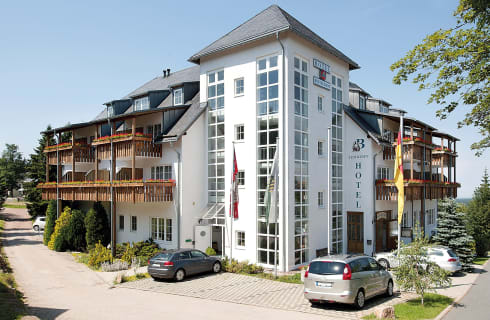 Hotel Zum Bären