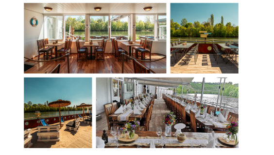 Riverhouse-Locations