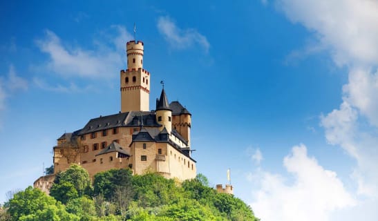 Marksburg Schänke