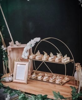 Bakery of Vintage Sweets