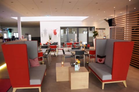 MAXXDANCE - EVENTLOCATION