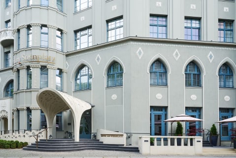 Hotel am Steinplatz, Autograph Collection