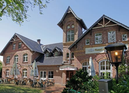 Balance-Recovery Life-Center GmbH