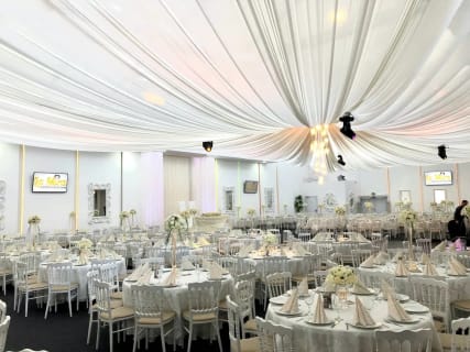 LA MIRA EVENTLOCATION