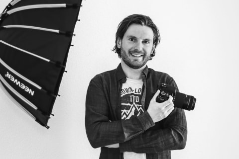 Patrick Schenk Fotografie