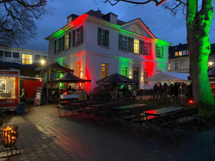 Kurhaus Erkrath