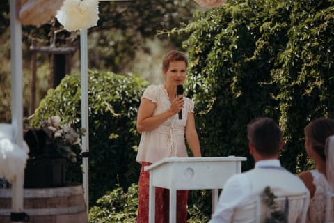 Jula Niemann - Jula traut
