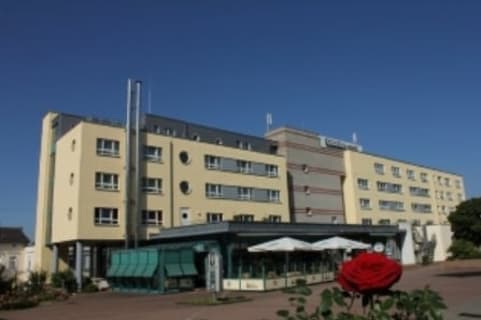Ringhotel Katharinen Hof