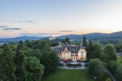 Villa Rothschild
