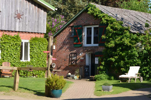 Landhotel Rehedyk