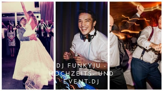 DJ Funky Ju