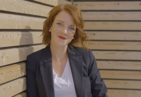 Eve Freie Rednerin