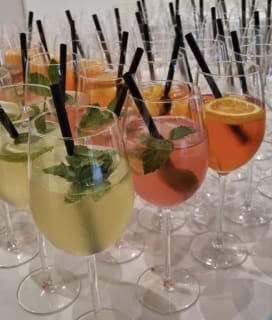 Ai Sapori Catering