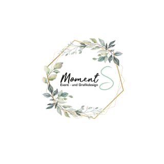 MomentS Event- und Grafikdesign