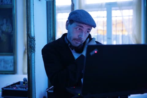 DJ Toby