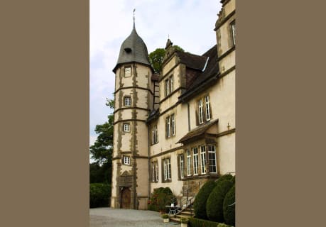 Schloss Wendlinghausen