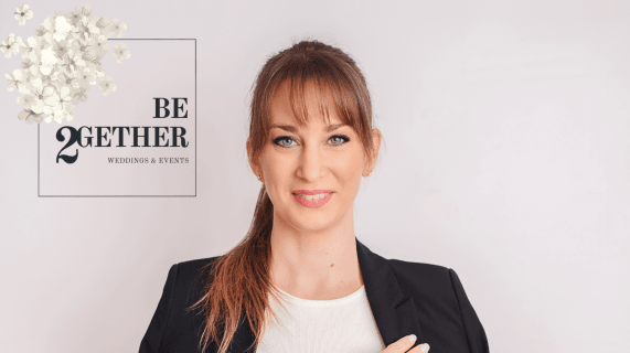 be2gether weddings & events