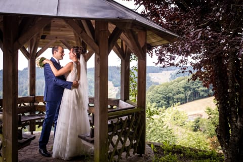 Relais und Chateaux Hotel Dollenberg
