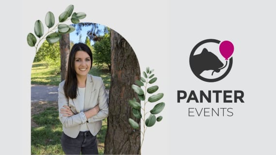 Panter Events | Christina Pantermehl