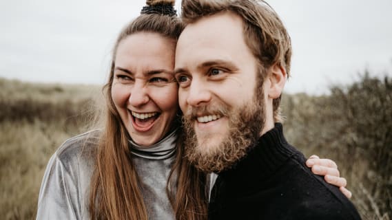 Jan & Jannike - Musik für deine Hochzeit