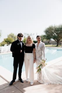 Jessica Schaile Weddings