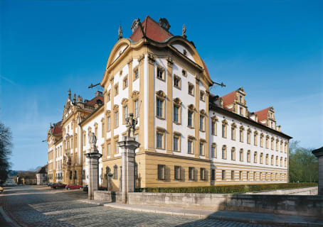 Residenz Ellingen