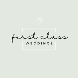 First Class Weddings