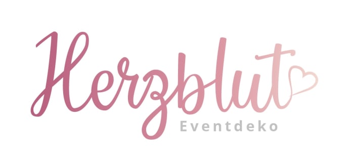 Eventdeko Herzblut