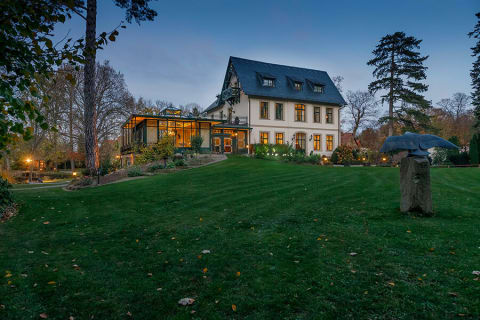 Luxus Design Villa Ottilienruh