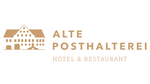 Alte Posthalterei