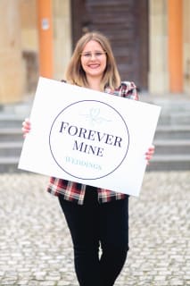 Forever Mine Weddings