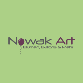 Blumen Nowak Art