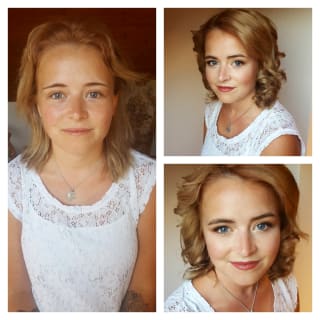 Elvira Ly Hair-& Makeup Artist