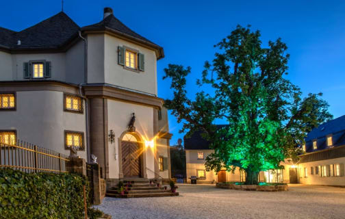 Schloss Falkenhaus