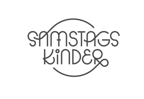 SAMSTAGSKINDER