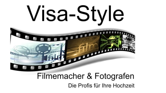 Visa-Style Filmemacher & Fotografen