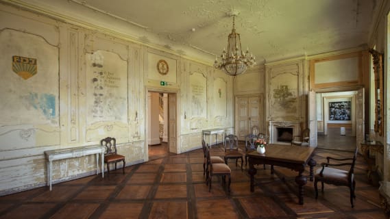 Schloss Kummerow
